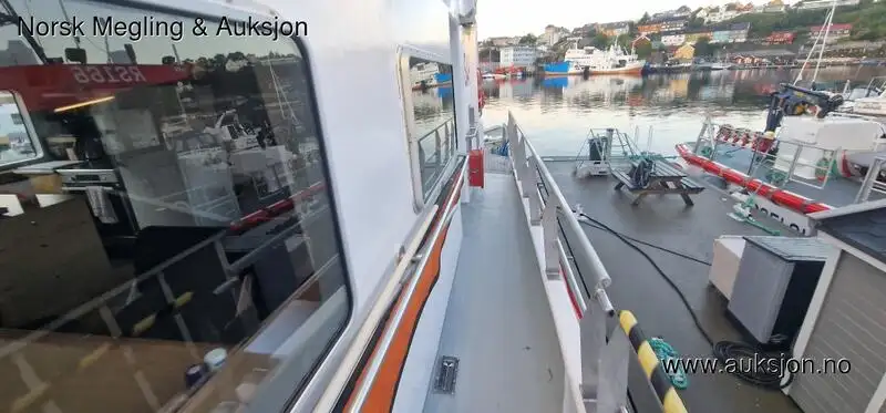 Remorqueur à vendre