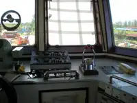 Remorqueur à vendre