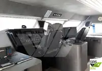 Navire de croisière à vendre