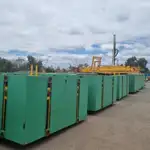 Péniche à vendre