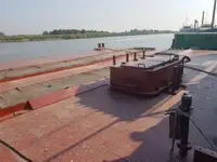 Péniche à vendre