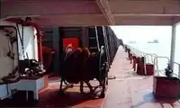 Péniche à vendre