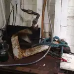 Bateau pilote à vendre