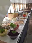 Navire de croisière à vendre