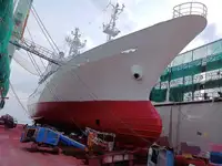 Bateau patrouilleur à vendre