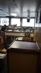 Chalutier à vendre