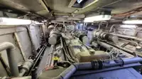 Bateau patrouilleur à vendre