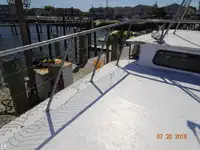 Cutter à vendre