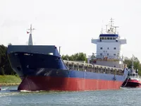 General Cargo/Multi-purpose à vendre