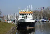 Transporteur de vrac à vendre