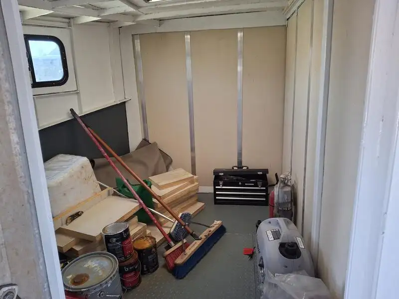 Remorqueur à vendre