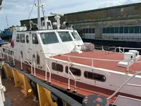Navire de passagers à vendre