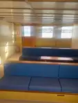 Navire-ferry à vendre