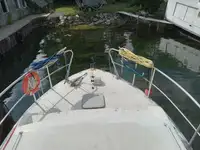 Bateau de transport d'équipage à vendre