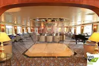 Navire de croisière à vendre