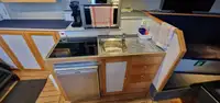 Navire de sauvetage à vendre