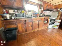 Chalutier à vendre