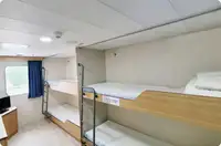 Navire frigorifique à vendre