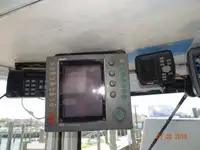 Cutter à vendre