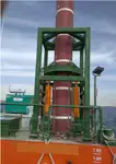Péniche à vendre