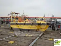 Navire d'approvisionnement à vendre