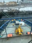 Navire d'approvisionnement à vendre