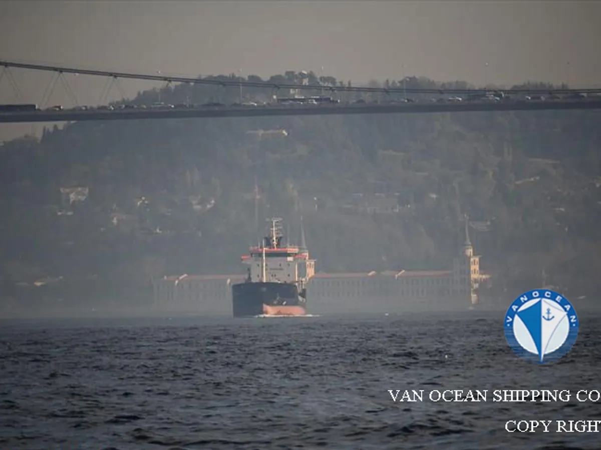 Pétrolier / chimiquier à vendre