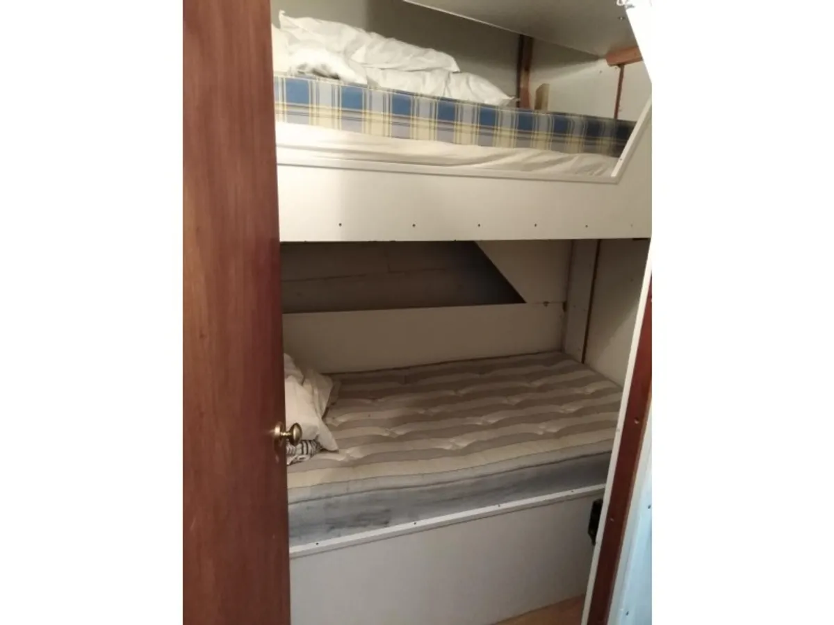 Remorqueur à vendre