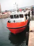 Remorqueur à vendre