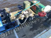 Péniche à vendre