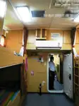 Bateau pilote à vendre