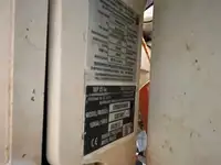 Bateaux de travail à vendre