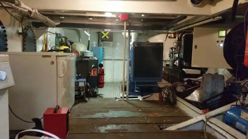 Remorqueur à vendre