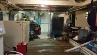 Remorqueur à vendre