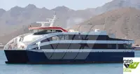 Ro-Ro ship à vendre