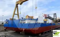 Péniche à vendre