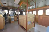 Remorqueur à vendre