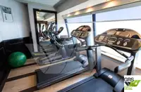 Navire de croisière à vendre