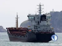Pétrolier / chimiquier à vendre