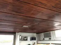 Remorqueur à vendre