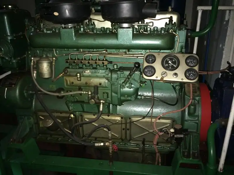 Pétrolier / chimiquier à vendre