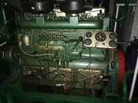 Pétrolier / chimiquier à vendre