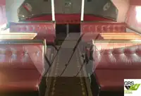 Navire de croisière à vendre