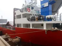 General Cargo/Multi-purpose à vendre