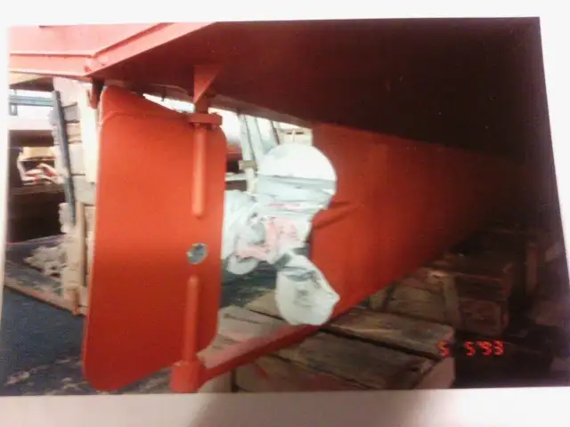 Bateau pilote à vendre