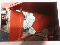 Bateau pilote à vendre