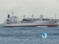 Pétrolier / chimiquier à vendre