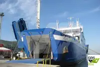 Ro-Ro ship à vendre