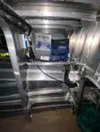 Bateaux de travail à vendre