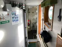 Remorqueur à vendre